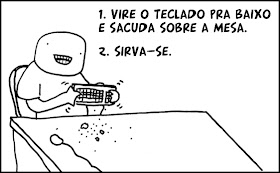 almocogratis Lanche grátis