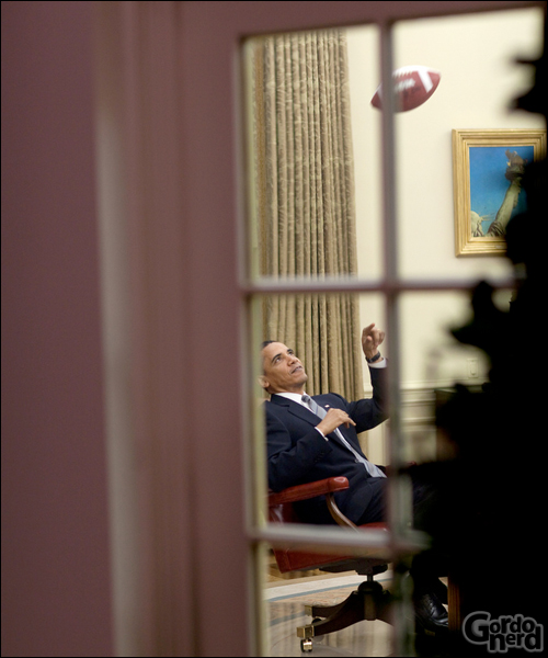 obama quecrise 1 Crise econômica? Gripe suína?