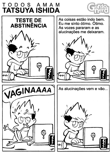 testedeabstinencia Teste de abstinência