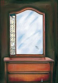 espelhodossonhos Espelho dos sonhos