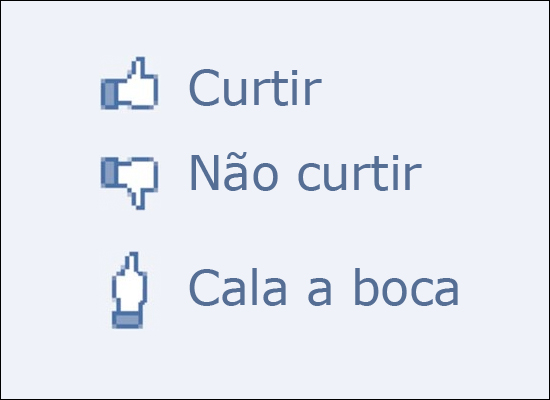 sugestoesparaofb Sugestões para o Facebook