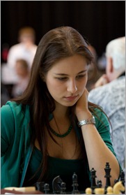 Anastasia Gavrilova 2