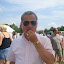 Saffron Walden Food fare - fund raising  Cpt. Gau Gurung.JPG