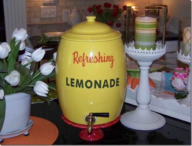 Lemonade 14