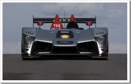 AudiR15TDI