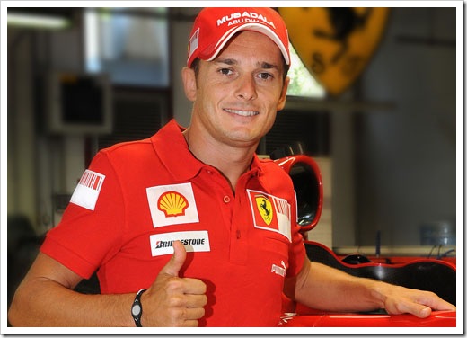 fisichella