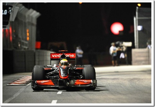 hamilton
