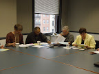 Reviewing reports