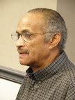 Rev. Aaron Greenlea (Baptist Ministers Conference)