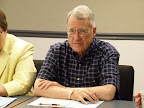 Rev. David Lowry (Presbytery of Cincinnati)