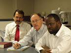 Basil, Coyle, El-Amin