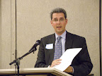 Hall explains how the evening will work
