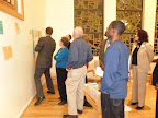 Sorting the ideas