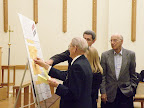 Tallying votes