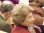 Mrs. Alice Perlman, JCRC Representive