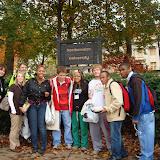 Metro Cincinnati Interfaith Youth Chicago Trip