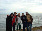 group by the lake