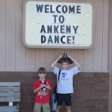Dance