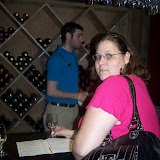 Tabor Hill Tasting