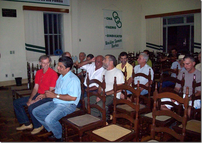 Projeto Baraginha 005
