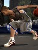 Playstation 2 cheat for AND1 Streetball