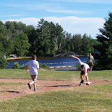 Baseball