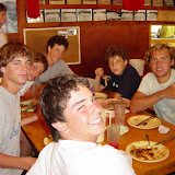 Main House Dining Hall