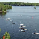 Camp Scenes