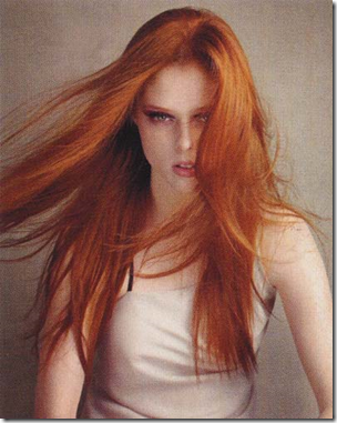 ruiva