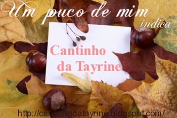 cantinho da tayrine cantinho da tayrine