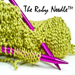  The Ruby Needle&trade;