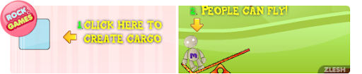 Ragdoll Catapult - um jogo criativo e bem divertido Ragdoll Catapult - um jogo criativo e bem divertido