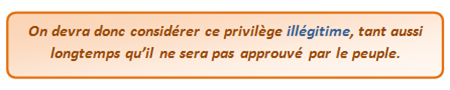 Illégitime