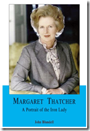 Margaret Thactcher Margaret Thactcher