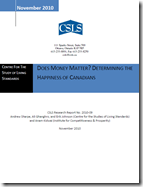 Does Money Matter Does Money Matter