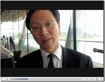 Japan free trade talk