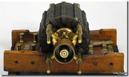 Induction motor