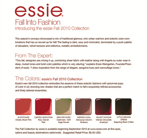 [essie_Fall_2010_Press_Release_US[1][12].jpg]