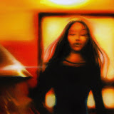 'asian dub'  Oil on canvas  cm.80x100  .jpg