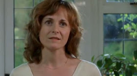Old-Fashioned Charm: The Delightful Amanda Root