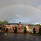 Mansion Rainbow