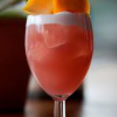 Batida Rosa