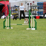 Finalen Kingsmore Cup 2010