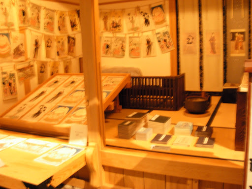 Museum-Prints