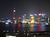 I love the view of Pudong from the Bund!!! Taken on the balcony of M on the Bund. Too bad the camera was going nuts!