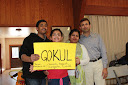Annual Family Retreat, Dec 2010 