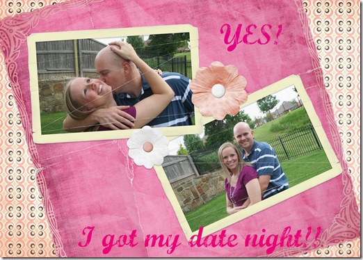 Date Night Date Night