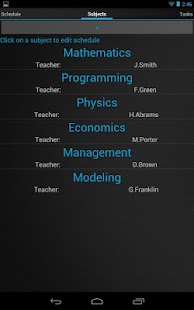 How to download Subjects 1.2.1 apk for laptop