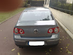 PHOTOS DE MA PASSAT
