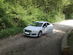 maverick78 - 25.05.2010 - Passat CC blanche dans la nature